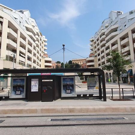 Alery Apartment Nice Terrace Ac Wifi By Affitto-Nizza Екстер'єр фото