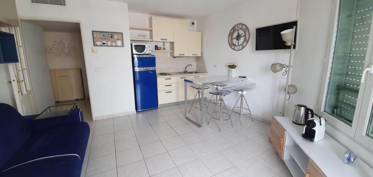 Alery Apartment Nice Terrace Ac Wifi By Affitto-Nizza Екстер'єр фото
