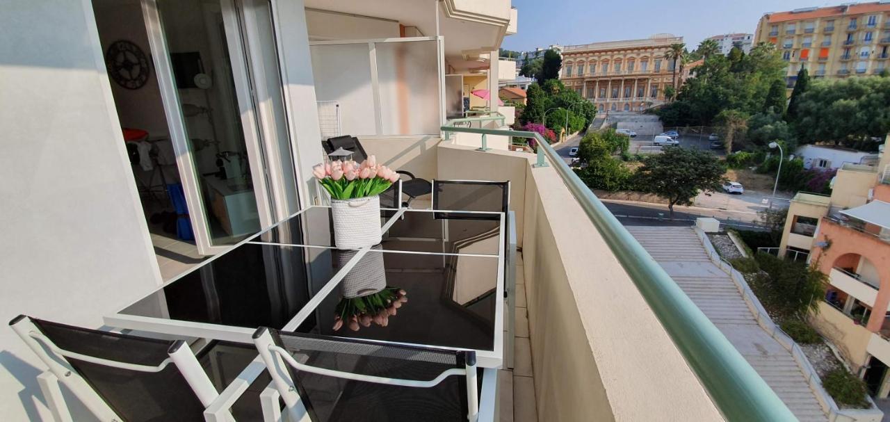 Alery Apartment Nice Terrace Ac Wifi By Affitto-Nizza Екстер'єр фото