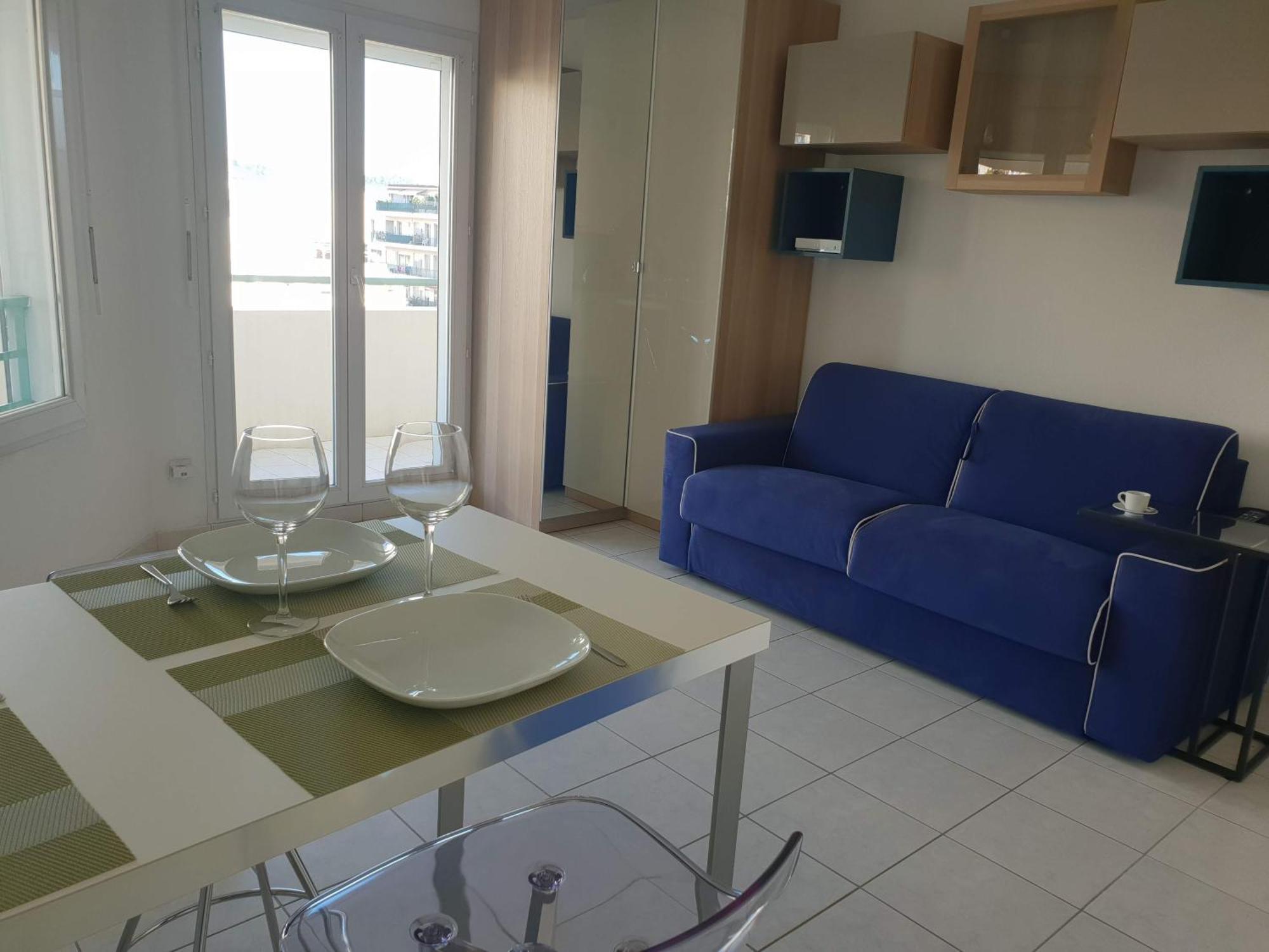 Alery Apartment Nice Terrace Ac Wifi By Affitto-Nizza Екстер'єр фото