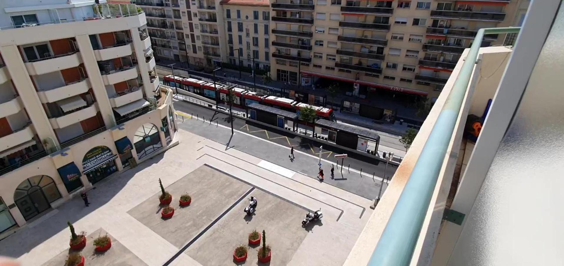 Alery Apartment Nice Terrace Ac Wifi By Affitto-Nizza Екстер'єр фото