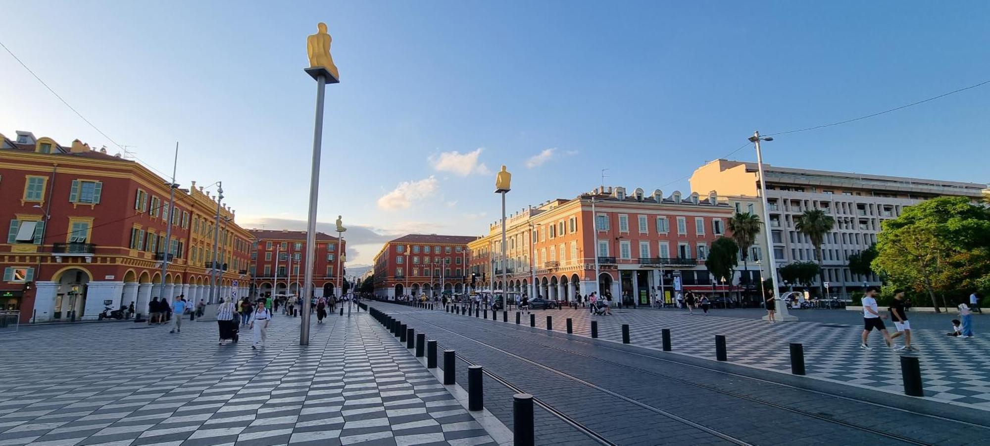 Alery Apartment Nice Terrace Ac Wifi By Affitto-Nizza Екстер'єр фото