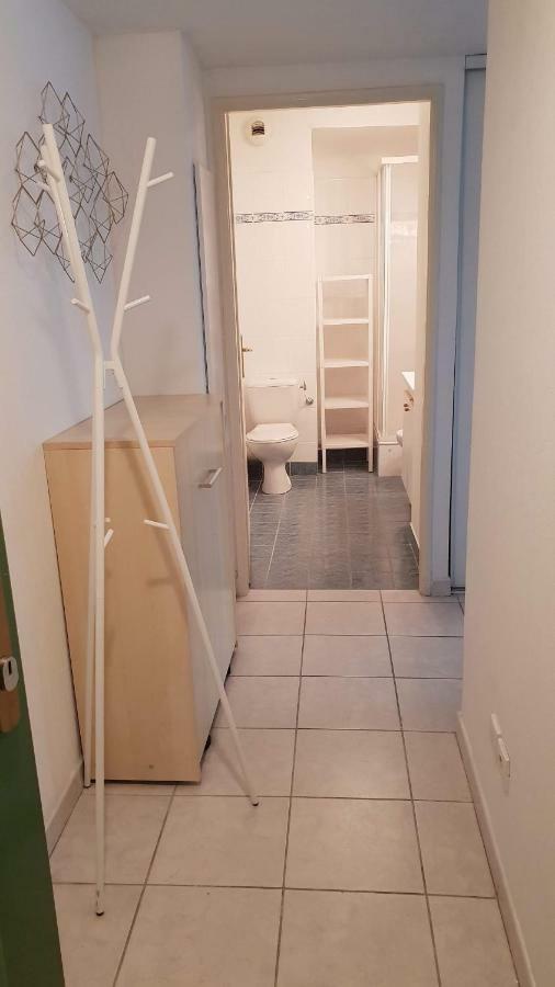 Alery Apartment Nice Terrace Ac Wifi By Affitto-Nizza Екстер'єр фото