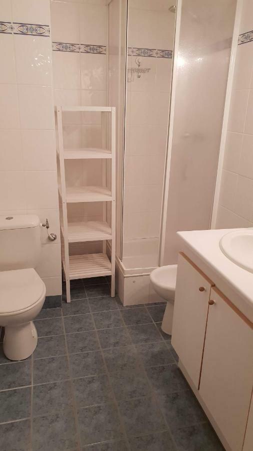 Alery Apartment Nice Terrace Ac Wifi By Affitto-Nizza Екстер'єр фото
