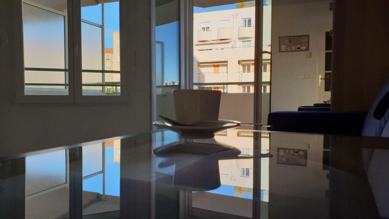 Alery Apartment Nice Terrace Ac Wifi By Affitto-Nizza Екстер'єр фото