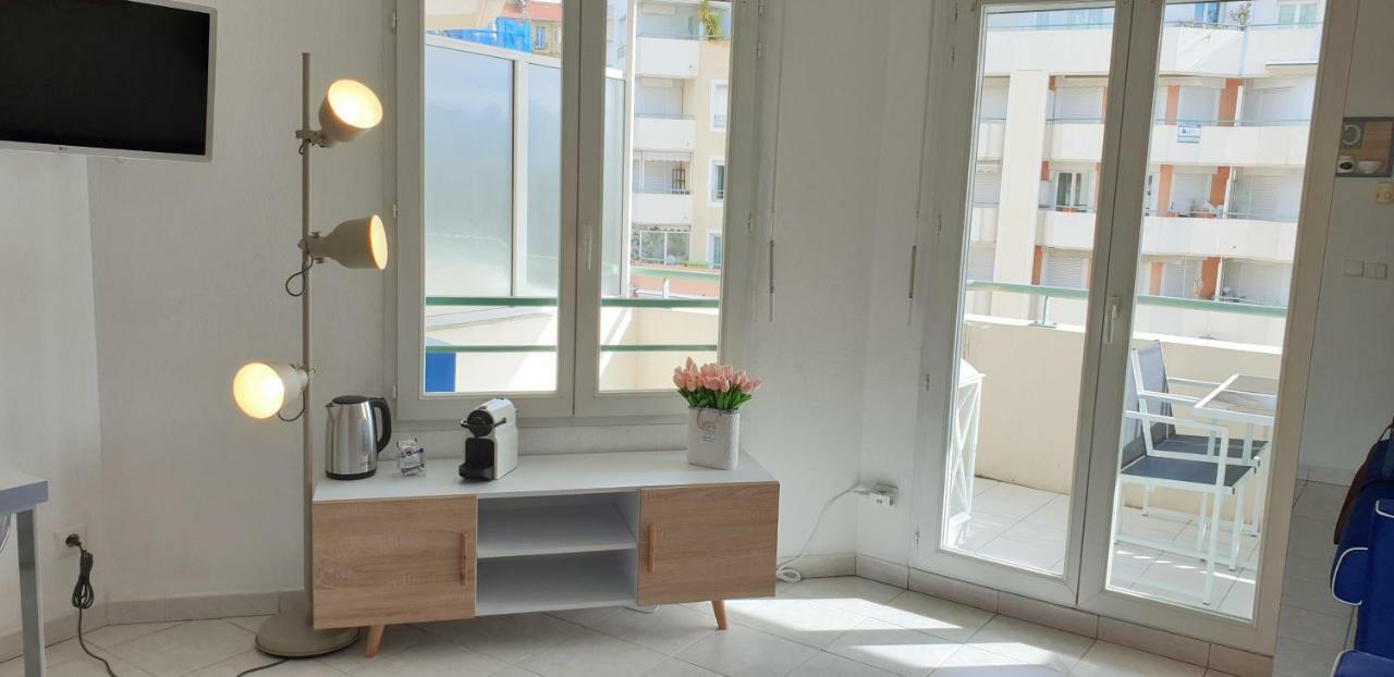 Alery Apartment Nice Terrace Ac Wifi By Affitto-Nizza Екстер'єр фото
