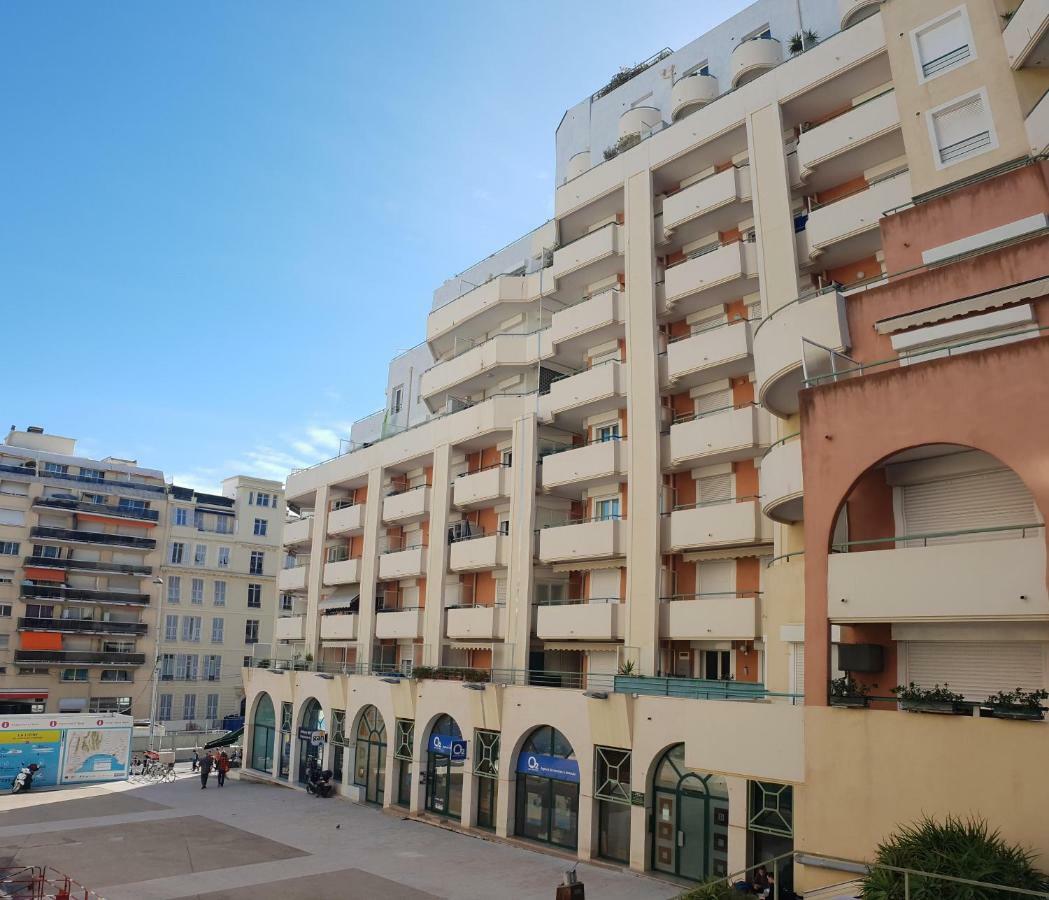 Alery Apartment Nice Terrace Ac Wifi By Affitto-Nizza Екстер'єр фото