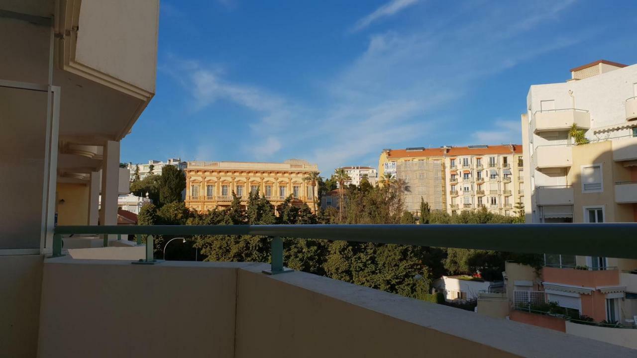 Alery Apartment Nice Terrace Ac Wifi By Affitto-Nizza Екстер'єр фото