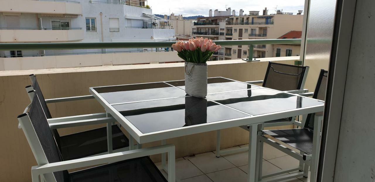 Alery Apartment Nice Terrace Ac Wifi By Affitto-Nizza Екстер'єр фото